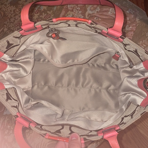 Coach Bag - Picture 4 of 5